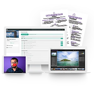 The Complete Lightroom Course